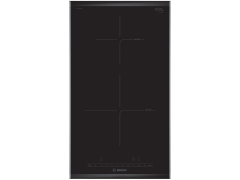 Bếp từ 2 vùng nấu Domino PIB375FB1E Seri 6 - Made in Spain